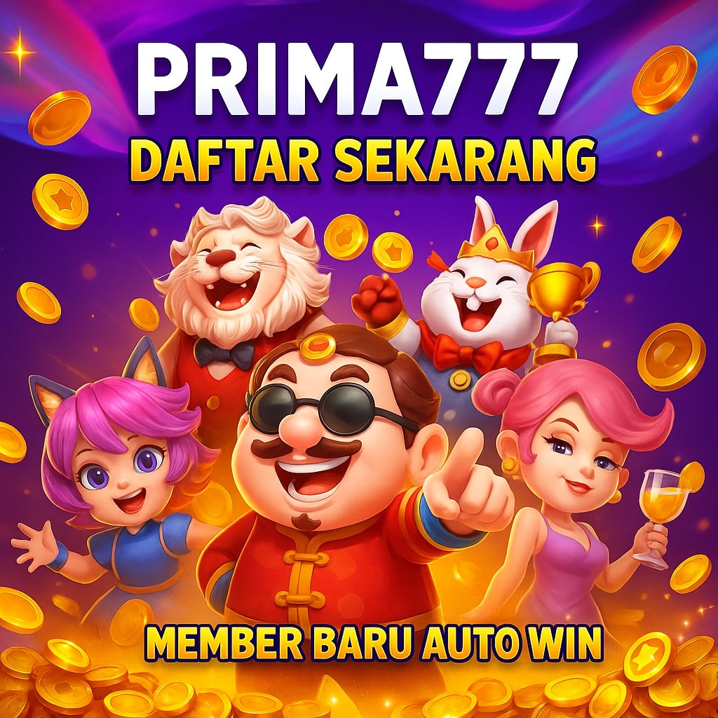 PRIMA777